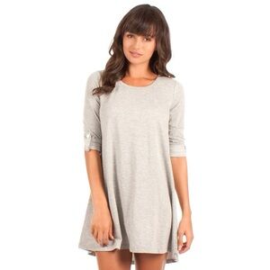 Z Supply The Symphony Dress Size Large